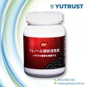 Than Hoạt Tính Hình Cầu - Hỗ trợ hệ tiêu hóa dành cho Chó Mèo